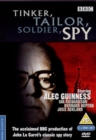 Tinker Tailor Soldier Spy - DVD