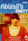 Abigail's Party - DVD