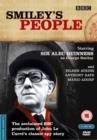 Smiley's People - DVD