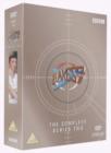 Blake's 7: Season 2 (Box Set) - DVD