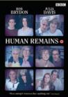 Human Remains: Series 1 - DVD
