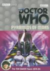 Doctor Who: Pyramids of Mars - DVD