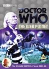 Doctor Who: The Web Planet - DVD