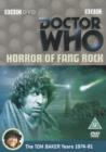 Doctor Who: The Horror of Fang Rock - DVD