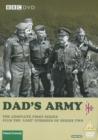 Dad's Army: Series 1 and 2 - DVD