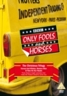 Only Fools and Horses: The Christmas Trilogy - DVD