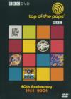 Top of the Pops: 40th Anniversary - DVD