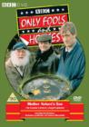 Only Fools and Horses: Mother Nature's Son - DVD