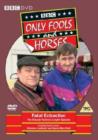 Only Fools and Horses: Fatal Extraction - DVD