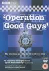 Operation Good Guys: Series 1-3 - DVD