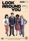 Look Around You: Series 2 - DVD