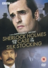 Sherlock Holmes and the Case of the Silk Stocking - DVD