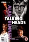 Talking Heads: The Complete Collection - DVD
