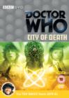Doctor Who: City of Death - DVD