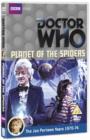 Doctor Who: Planet of the Spiders - DVD