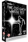 The Old Grey Whistle Test: Volumes 1-3 - DVD