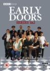 Early Doors: Series 1 and 2 - DVD