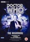 Doctor Who: The Beginning - DVD