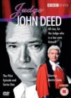 Judge John Deed: Series 1 and Pilot - DVD