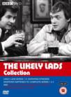 The Likely Lads: Collection - DVD