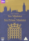 The Complete Yes Minister & Yes, Prime Minister - DVD