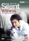 Silent Witness: Series 2 - DVD
