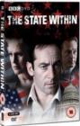 The State Within - DVD