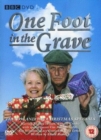 One Foot in the Grave: Christmas Specials - DVD