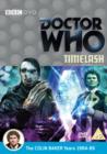 Doctor Who: Timelash - DVD