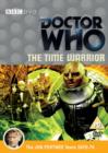 Doctor Who: The Time Warrior - DVD