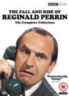 The Fall and Rise of Reginald Perrin/The Legacy of Reginald... - DVD