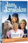 Jam and Jerusalem: Series 1 - DVD