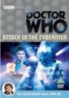 Doctor Who: Attack of the Cybermen - DVD