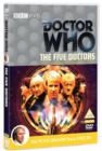 Doctor Who: The Five Doctors (Anniversary Edition) - DVD