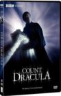 Count Dracula - DVD