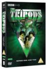 The Tripods: Series 1 and 2 - DVD