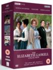 The Elizabeth Gaskell Collection - DVD