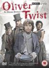 Oliver Twist - DVD