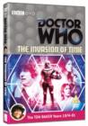 Doctor Who: The Invasion of Time - DVD