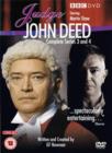 Judge John Deed: Series 3 and 4 - DVD