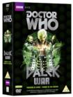 Doctor Who: Dalek War Box - DVD