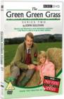 The Green Green Grass: Series 2 - DVD