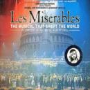 Les Miserables: THE MUSICAL THAT SWEPT the WORLD;IN CONCERT at the ROYAL ALB - CD