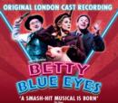 Betty Blue Eyes - CD