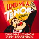 Lend Me a Tenor: The Musical - CD