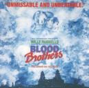 Blood Brothers [1988] - CD