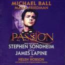 Passion: Original Cast Recording - CD