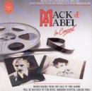Mack & Mabel in Concert - CD