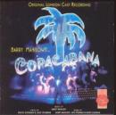 Barry Manilow's Copacabana - CD
