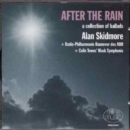After the Rain - CD